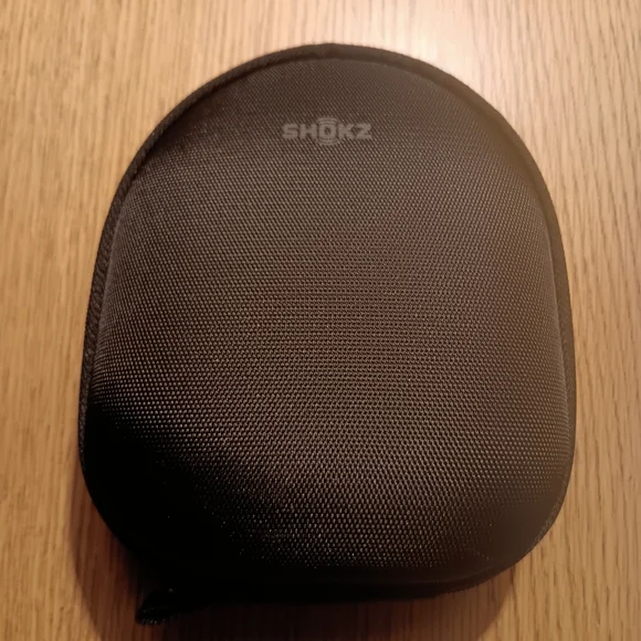 SHOKZ OpenRun Pro Mini Headphones | Bone Conduction Sport Headphones | Bluetooth - Picture 9 of 9